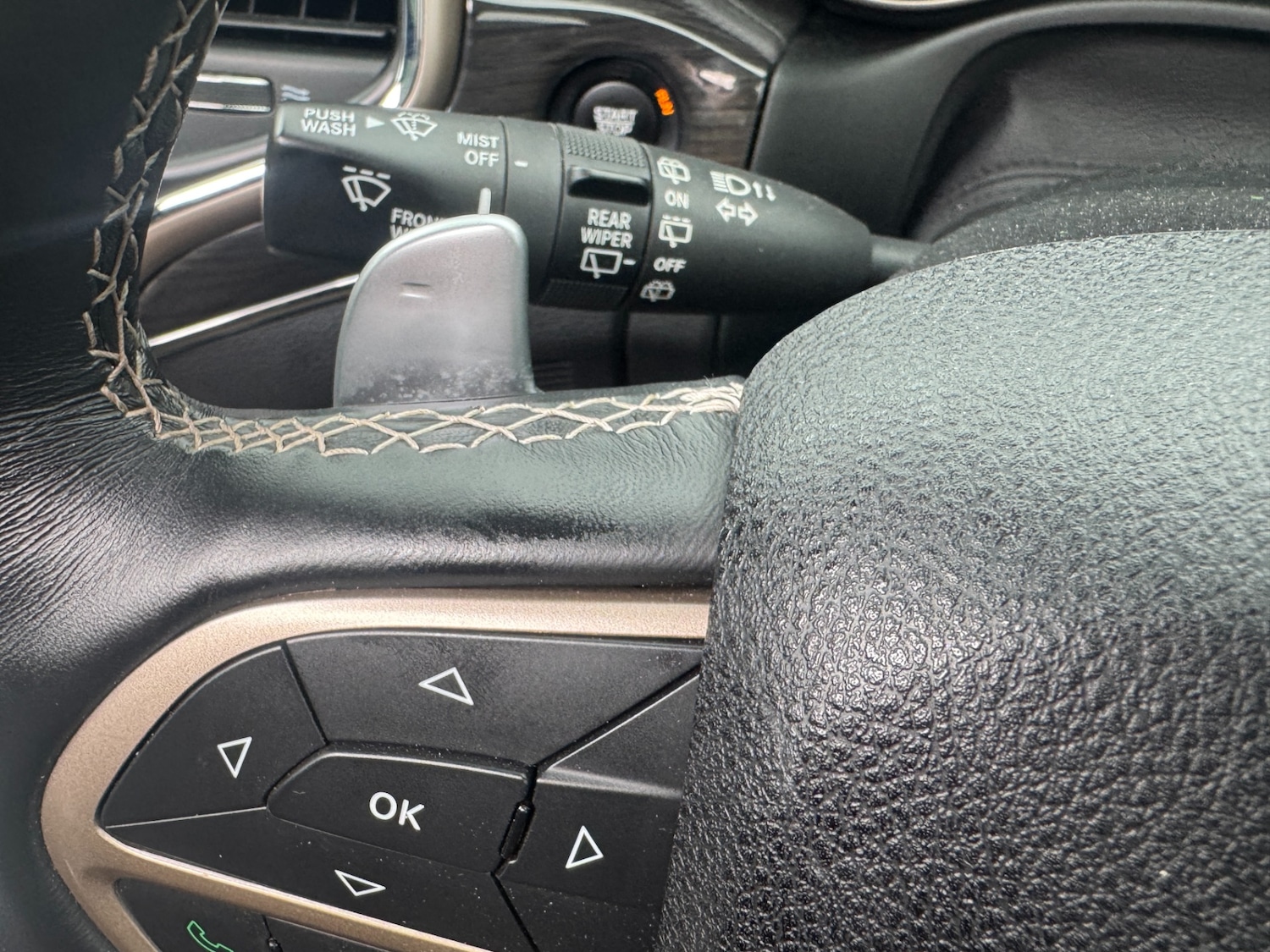 Used Jeep Grand Cherokee 2016 for sale - 78124815: Photo 47