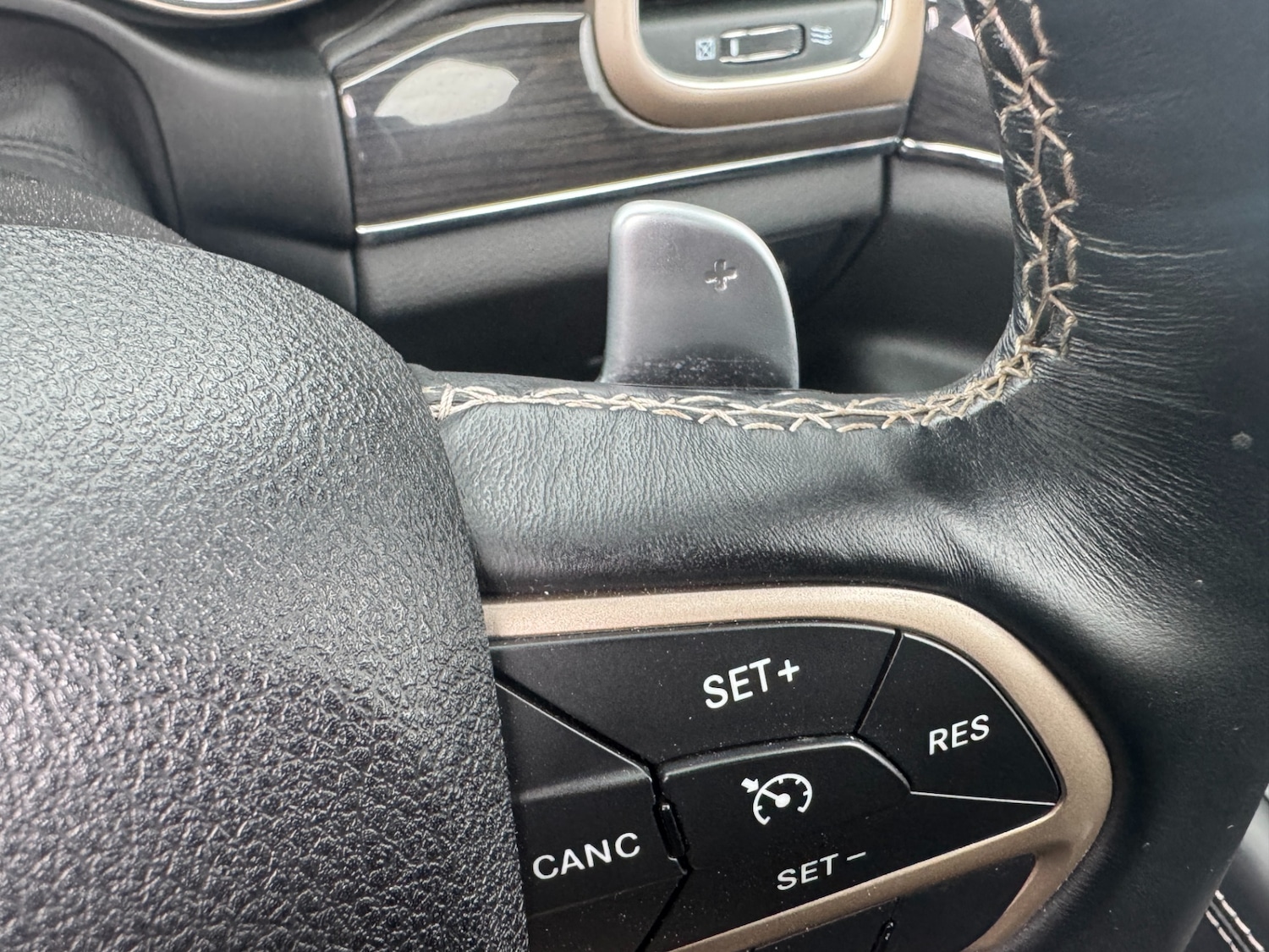 Used Jeep Grand Cherokee 2016 for sale - 78124815: Photo 48