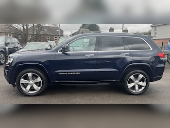 Used Jeep Grand Cherokee 2016 for sale - 78124815: Photo