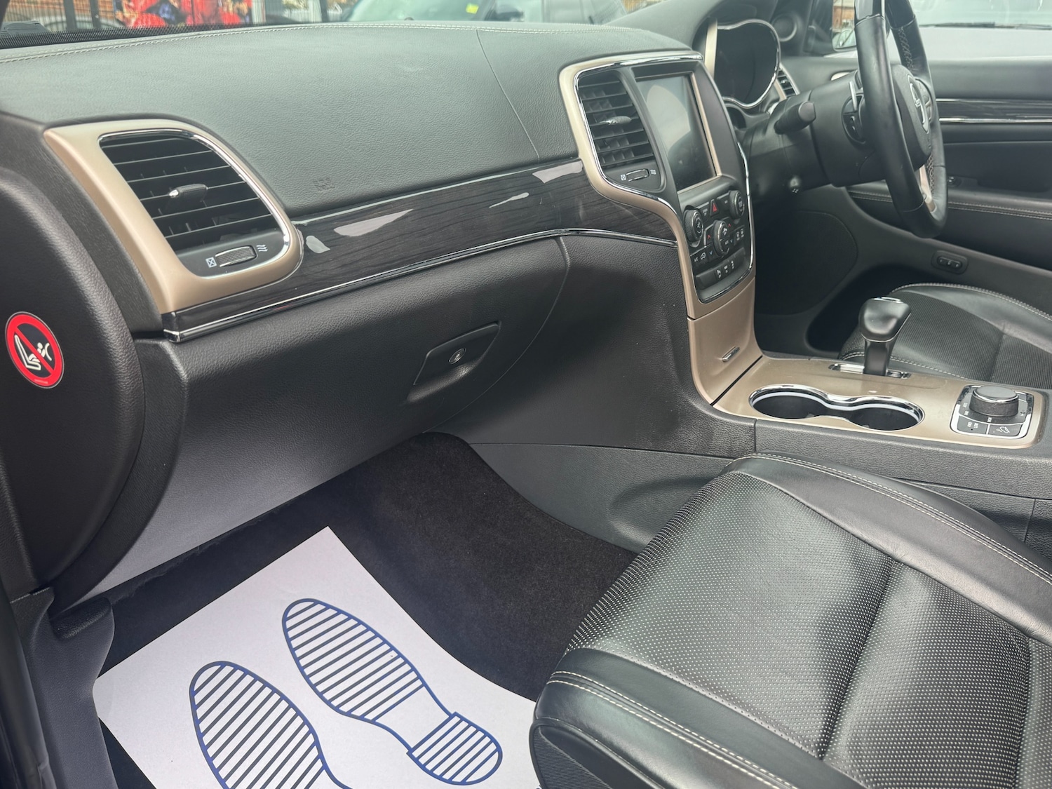 Used Jeep Grand Cherokee 2016 for sale - 78124815: Photo 52