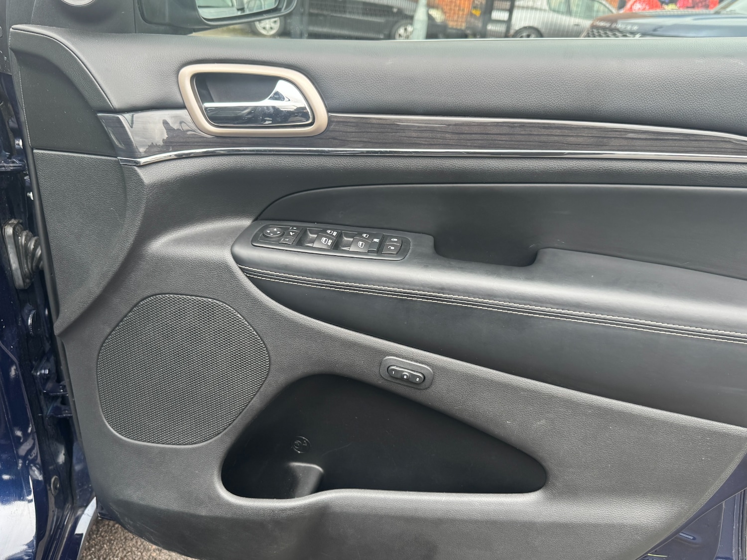 Used Jeep Grand Cherokee 2016 for sale - 78124815: Photo 53