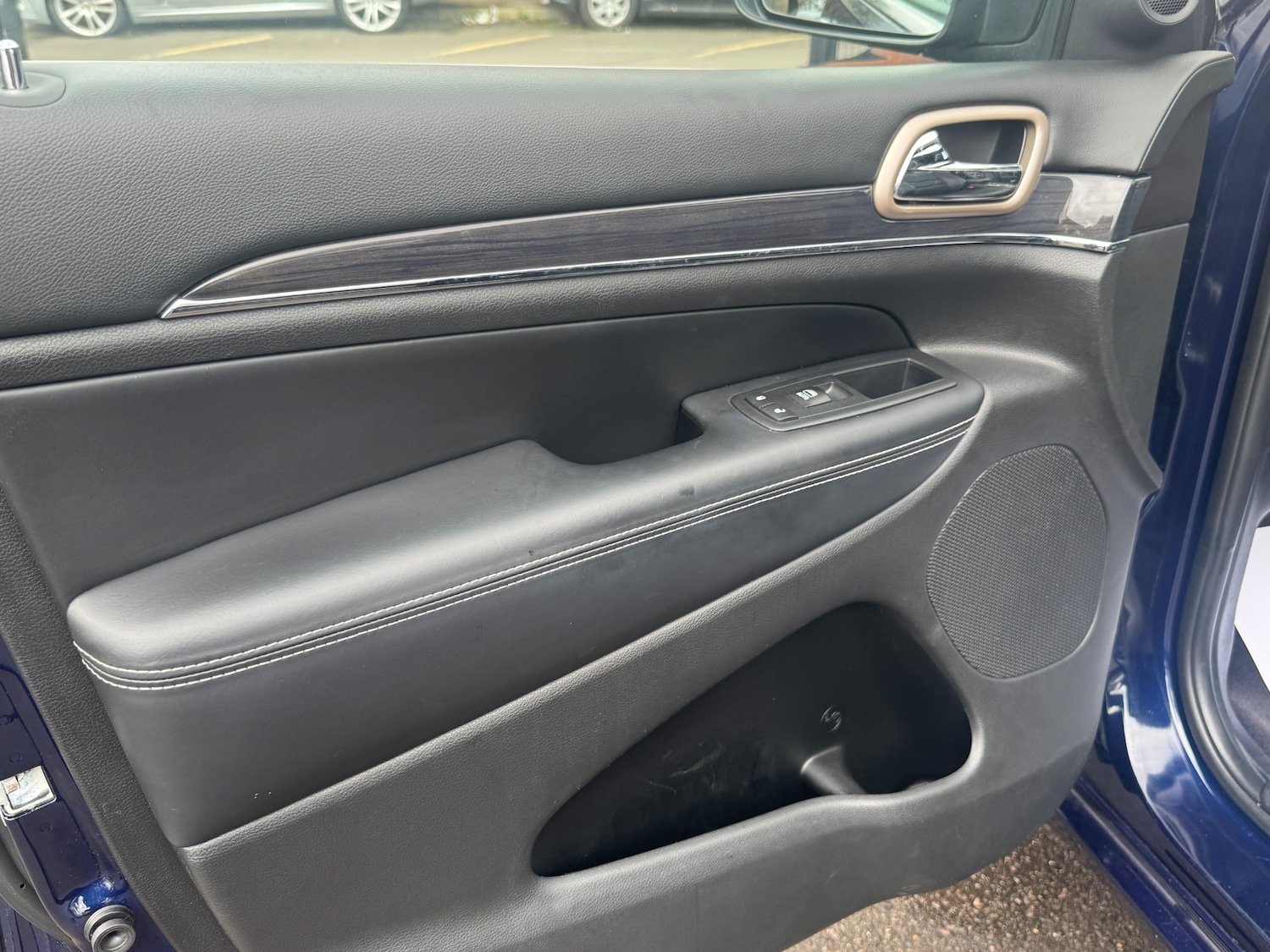 Used Jeep Grand Cherokee 2016 for sale - 78124815: Photo 54