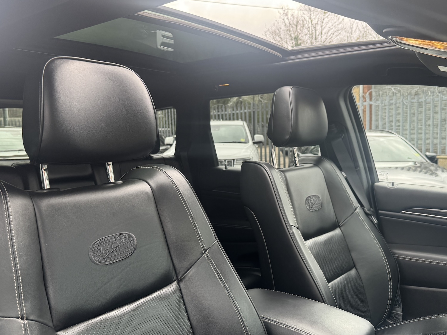 Used Jeep Grand Cherokee 2016 for sale - 78124815: Photo 55