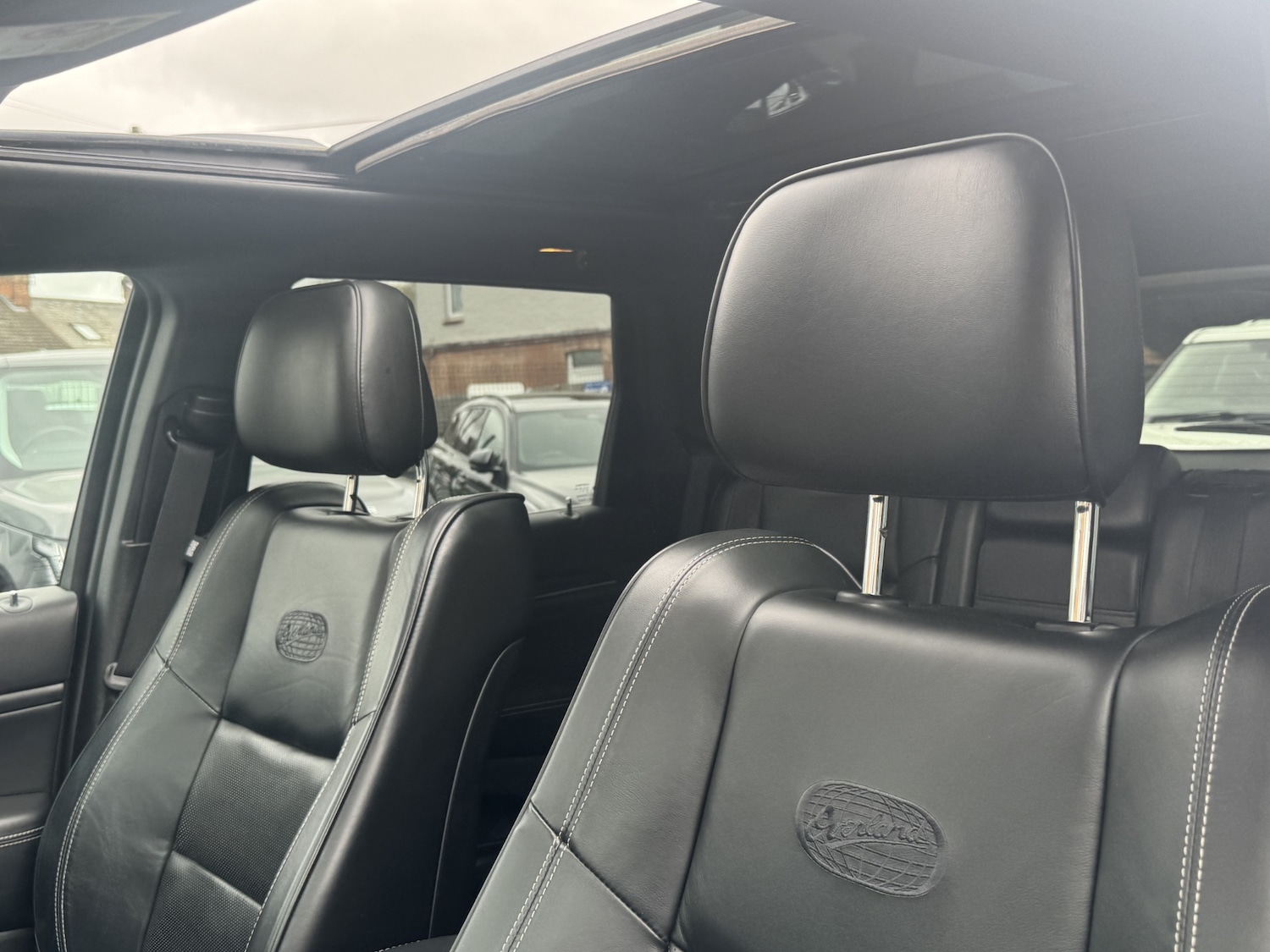 Used Jeep Grand Cherokee 2016 for sale - 78124815: Photo 56