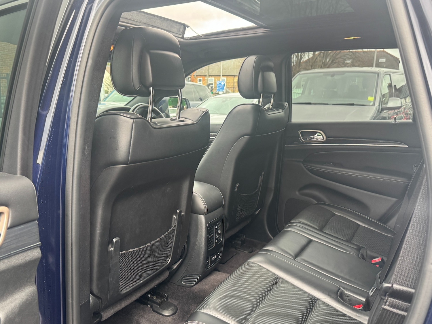 Used Jeep Grand Cherokee 2016 for sale - 78124815: Photo 58