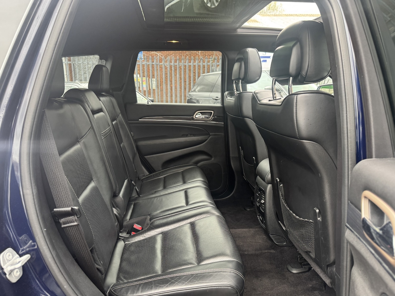 Used Jeep Grand Cherokee 2016 for sale - 78124815: Photo 59