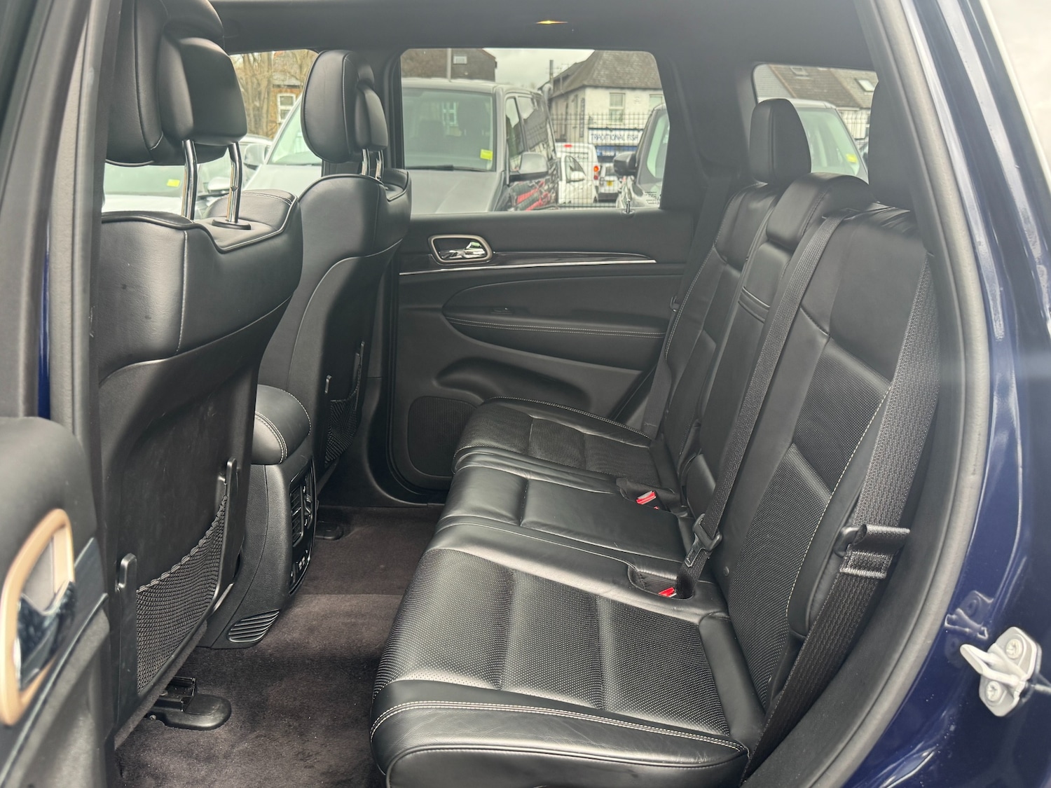 Used Jeep Grand Cherokee 2016 for sale - 78124815: Photo 60