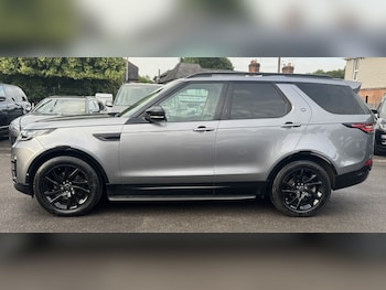 Used Land Rover Discovery 2019 for sale - 79259059: Photo