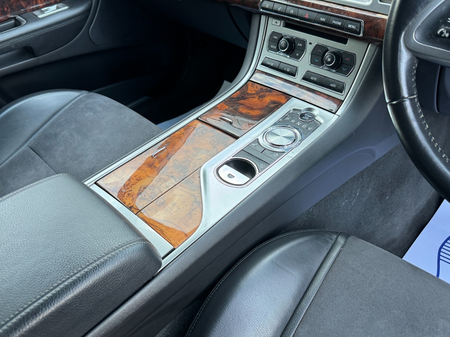 Used Jaguar XF 2013 for sale - 76780445: Photo 29