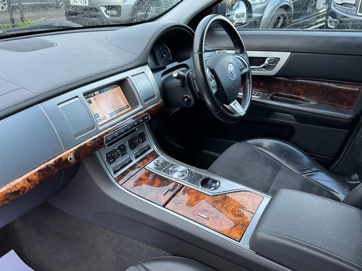 Used Jaguar XF 2013 for sale - 76780445: Photo 32