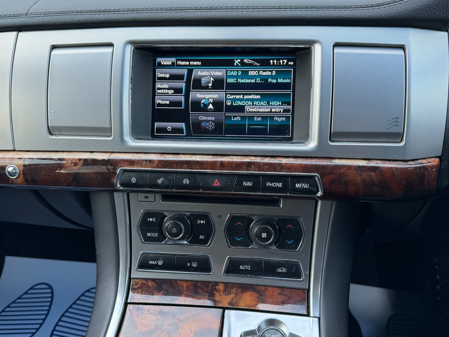 Used Jaguar XF 2013 for sale - 76780445: Photo 36