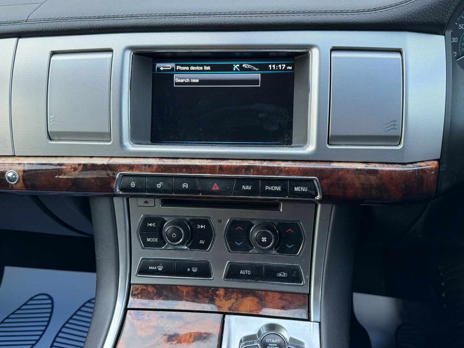 Used Jaguar XF 2013 for sale - 76780445: Photo 37