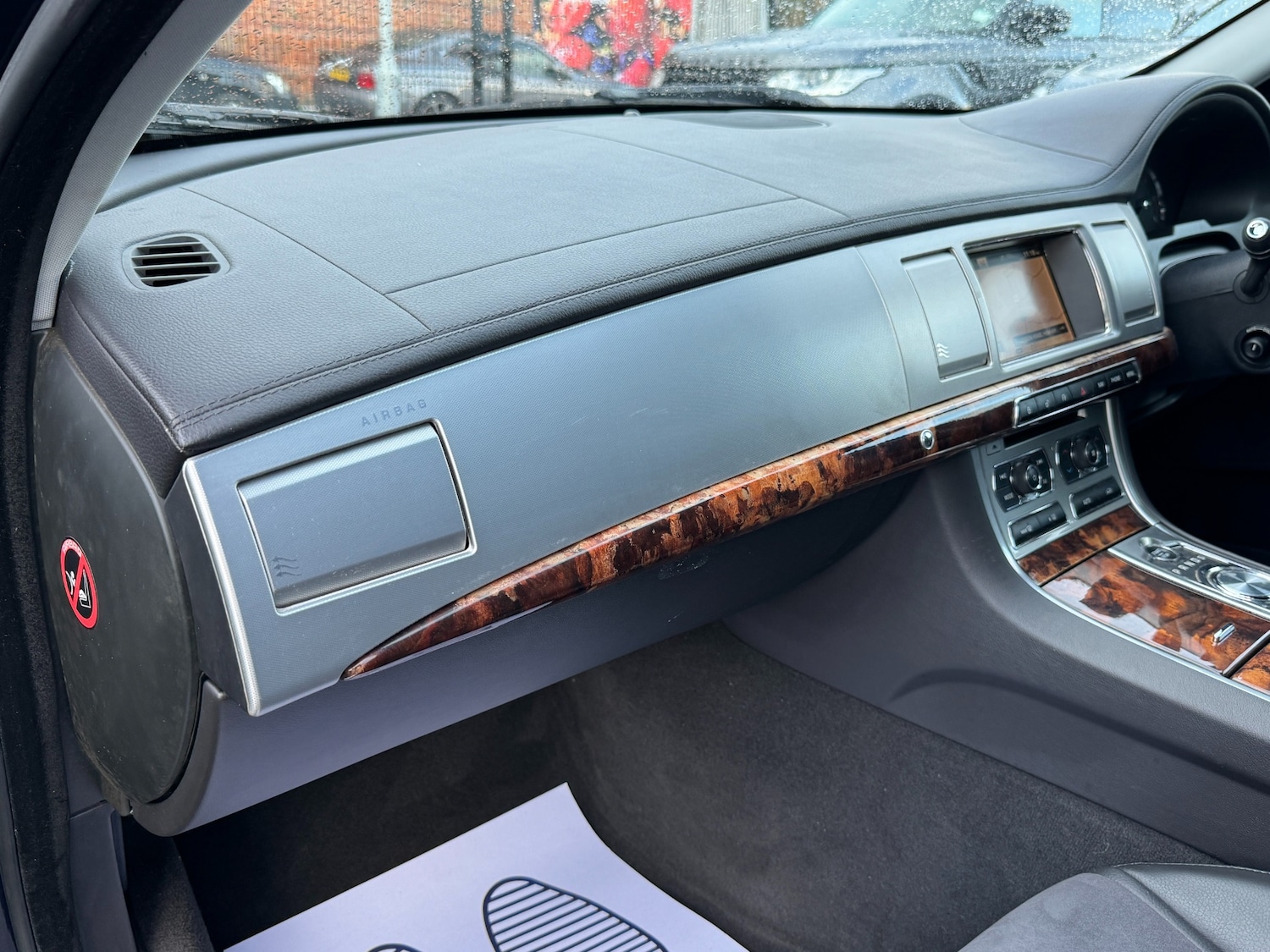 Used Jaguar XF 2013 for sale - 76780445: Photo 42