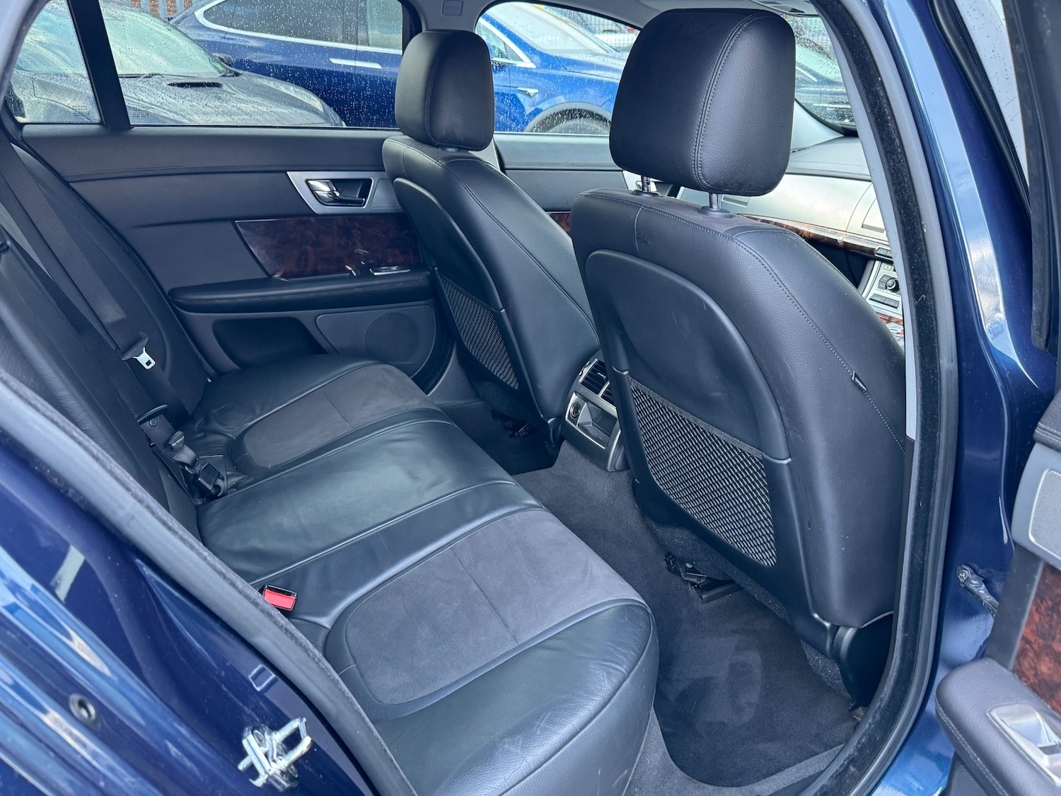 Used Jaguar XF 2013 for sale - 76780445: Photo 45