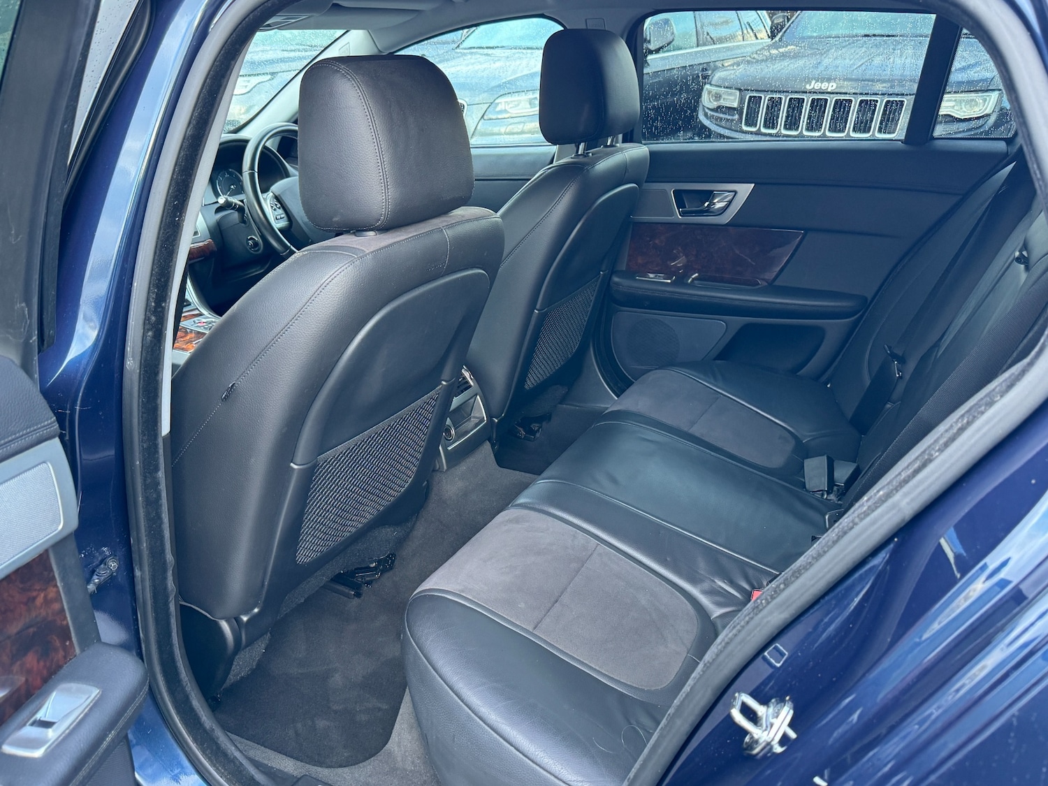 Used Jaguar XF 2013 for sale - 76780445: Photo 46