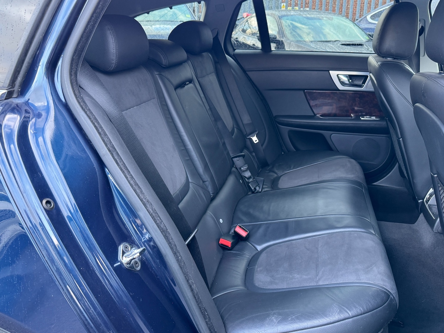 Used Jaguar XF 2013 for sale - 76780445: Photo 47