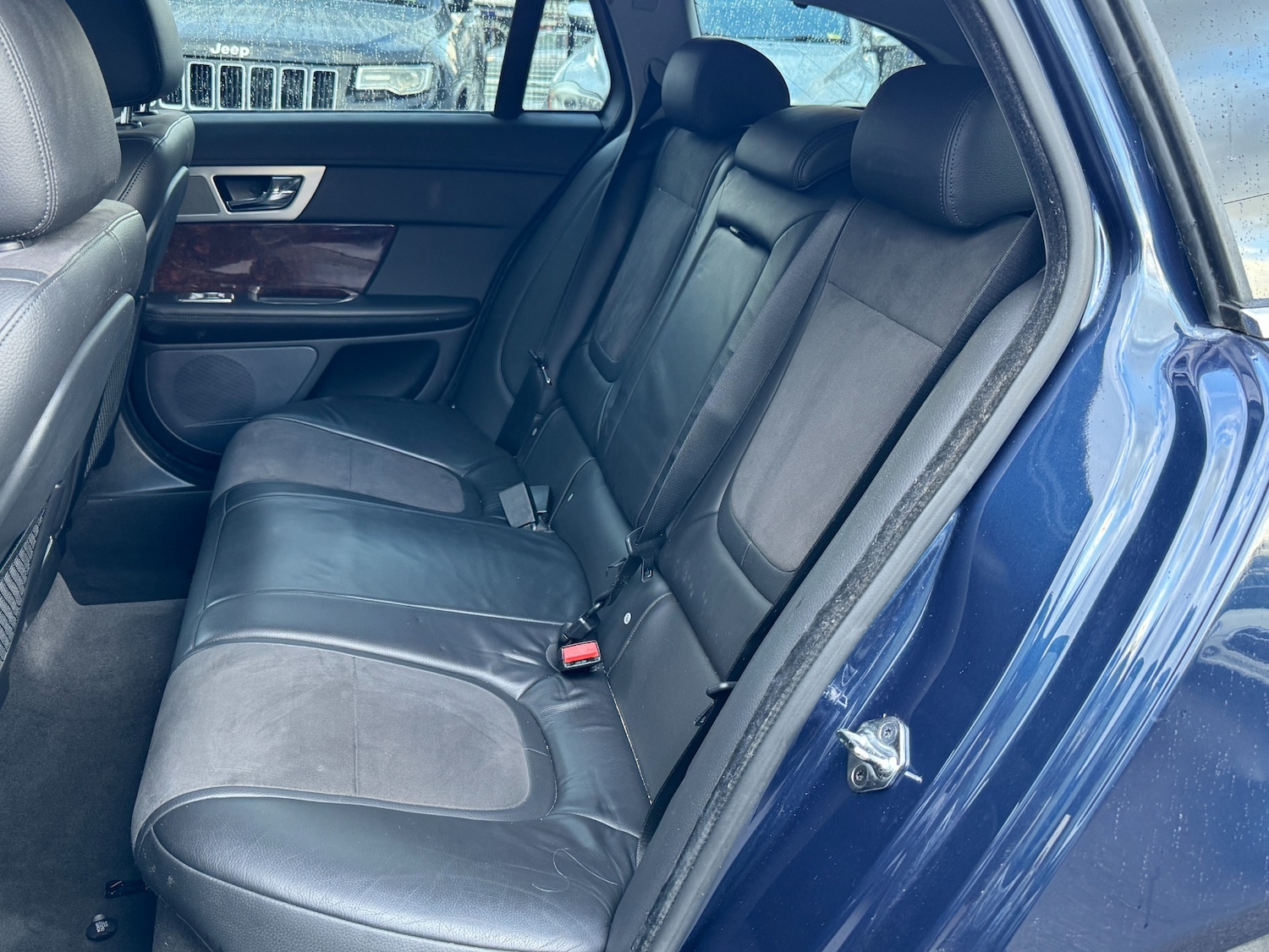 Used Jaguar XF 2013 for sale - 76780445: Photo 48