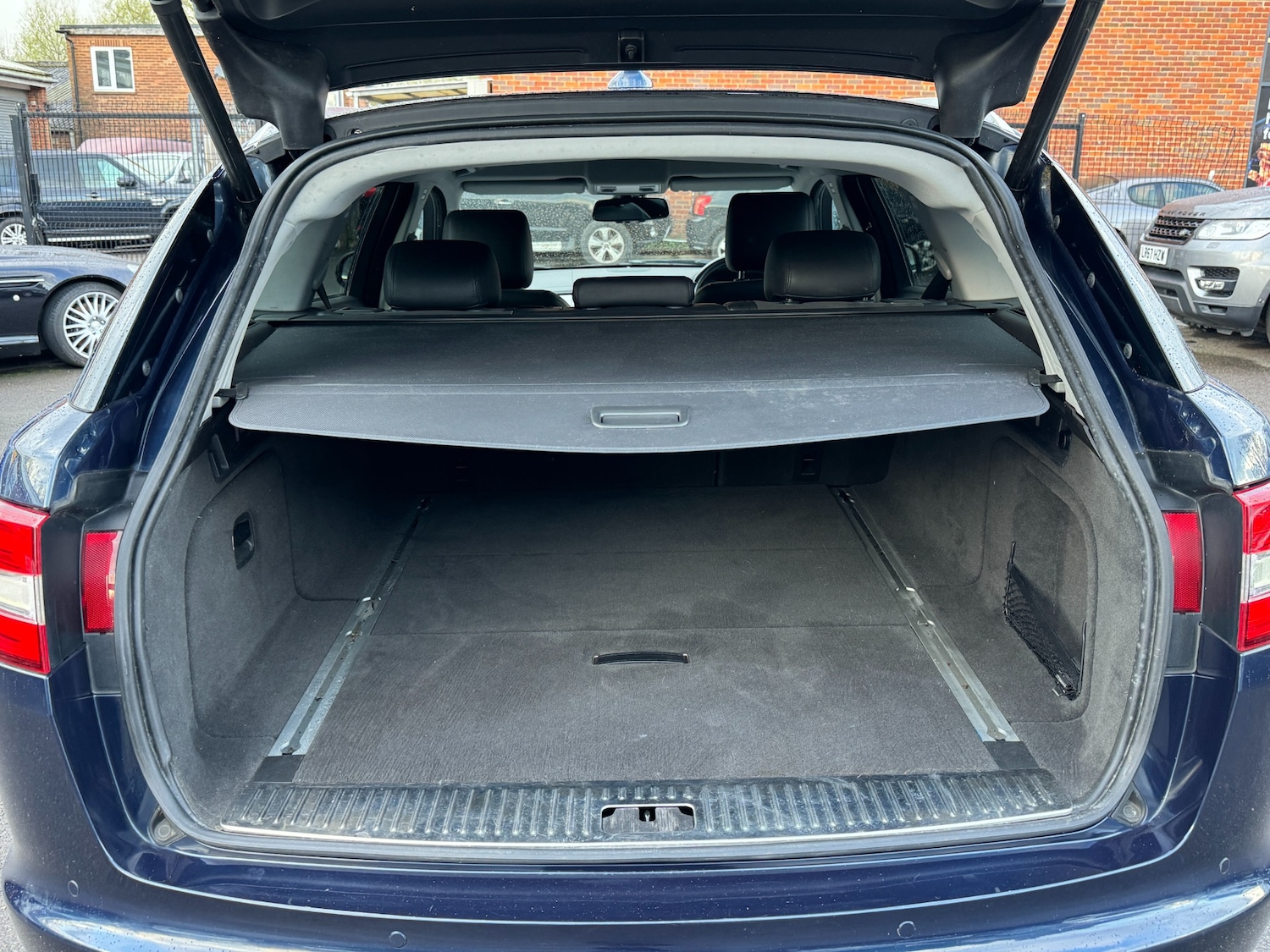 Used Jaguar XF 2013 for sale - 76780445: Photo 49