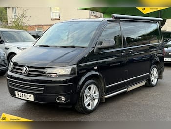 Used Volkswagen Caravelle 2014 for sale - 79717906: Photo