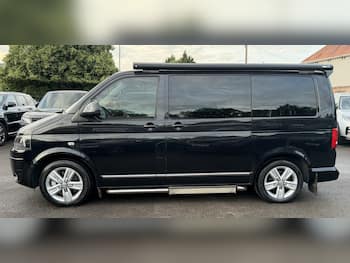 Used Volkswagen Caravelle 2014 for sale - 79717906: Photo