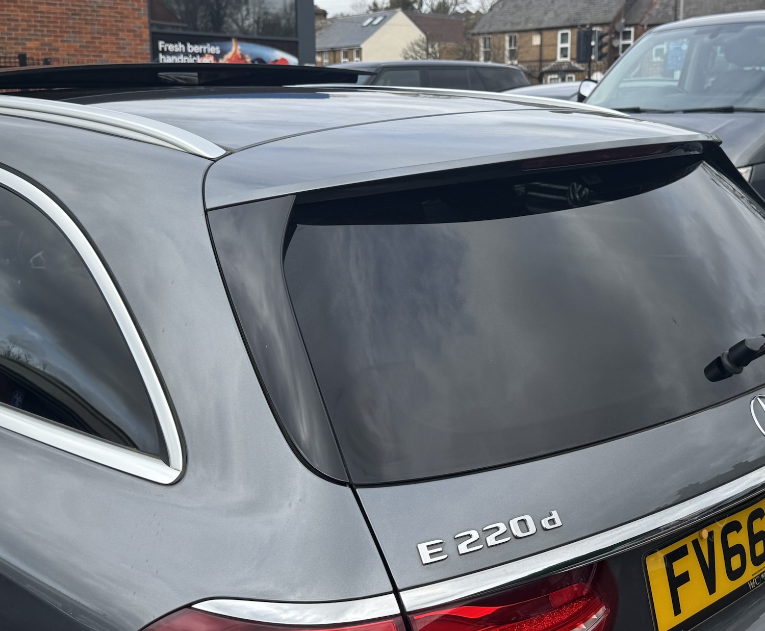 Used Mercedes-Benz E Class 2016 for sale - 77896204: Photo 19