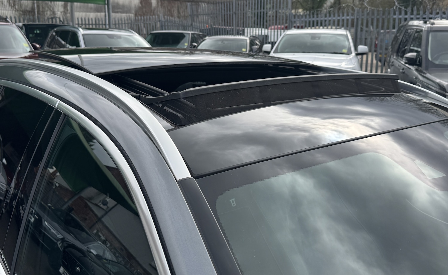 Used Mercedes-Benz E Class 2016 for sale - 77896204: Photo 21