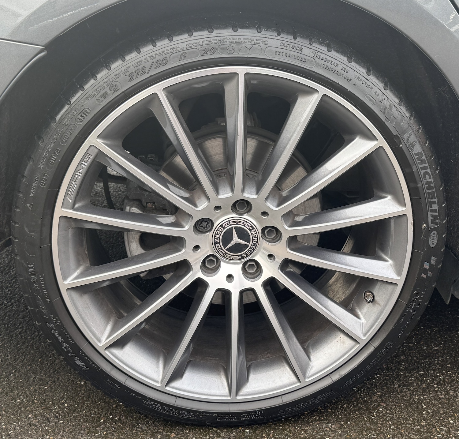 Used Mercedes-Benz E Class 2016 for sale - 77896204: Photo 24