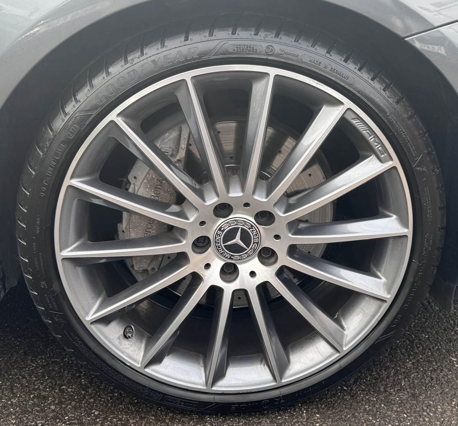 Used Mercedes-Benz E Class 2016 for sale - 77896204: Photo 25