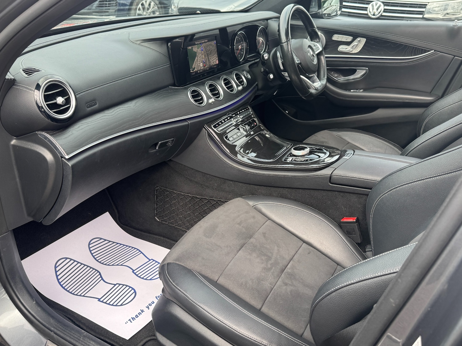 Used Mercedes-Benz E Class 2016 for sale - 77896204: Photo 26