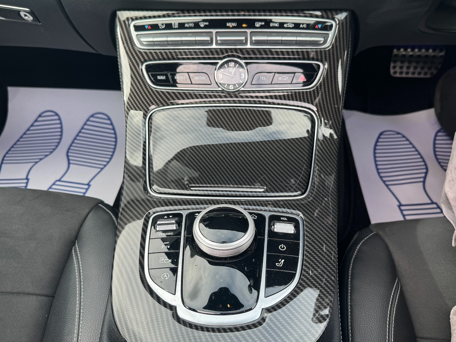 Used Mercedes-Benz E Class 2016 for sale - 77896204: Photo 37