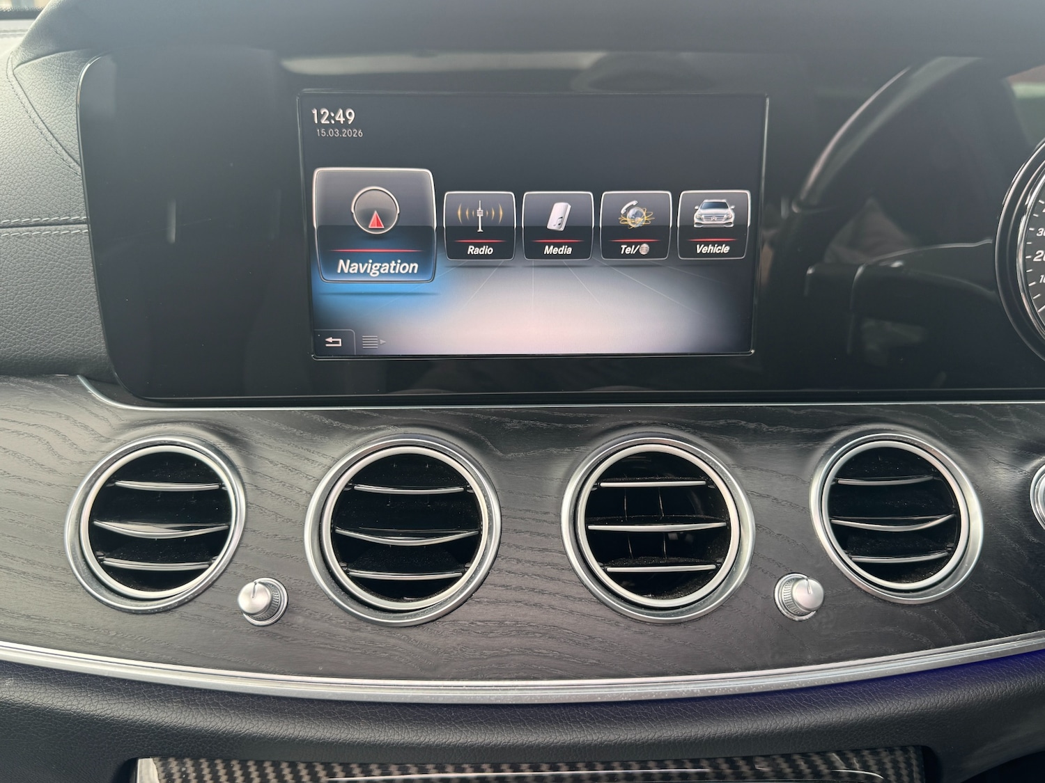 Used Mercedes-Benz E Class 2016 for sale - 77896204: Photo 40