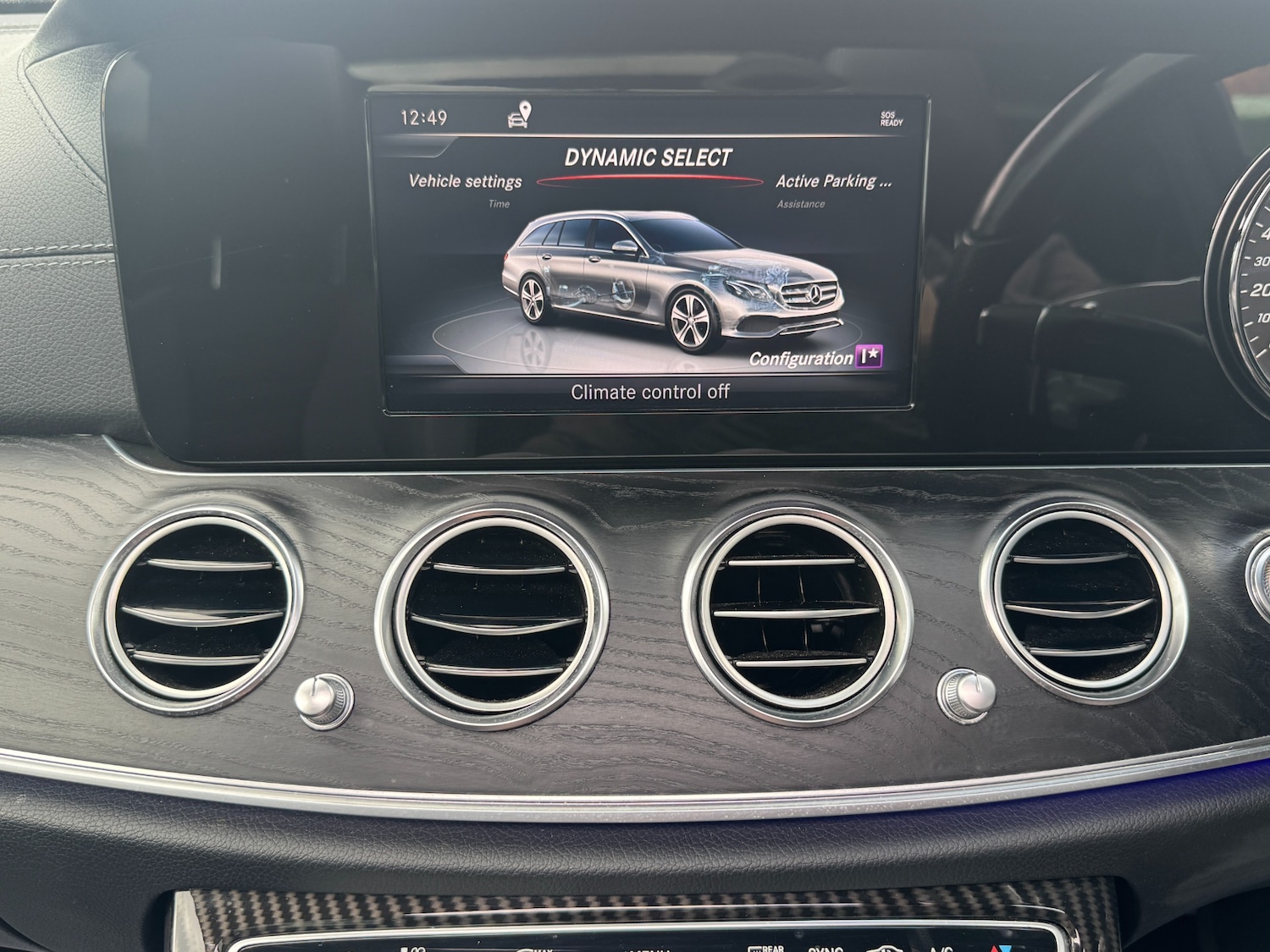 Used Mercedes-Benz E Class 2016 for sale - 77896204: Photo 41