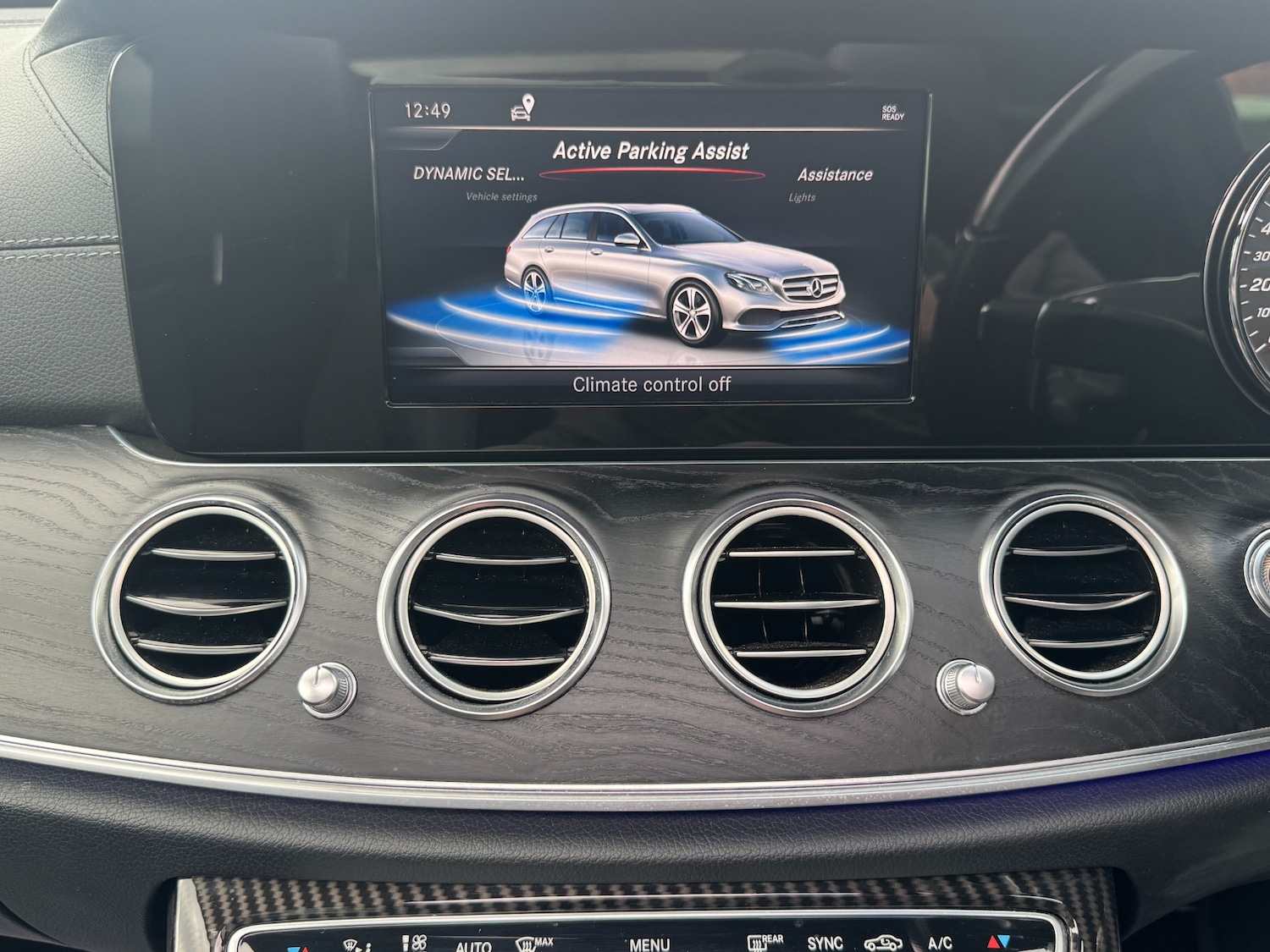 Used Mercedes-Benz E Class 2016 for sale - 77896204: Photo 42