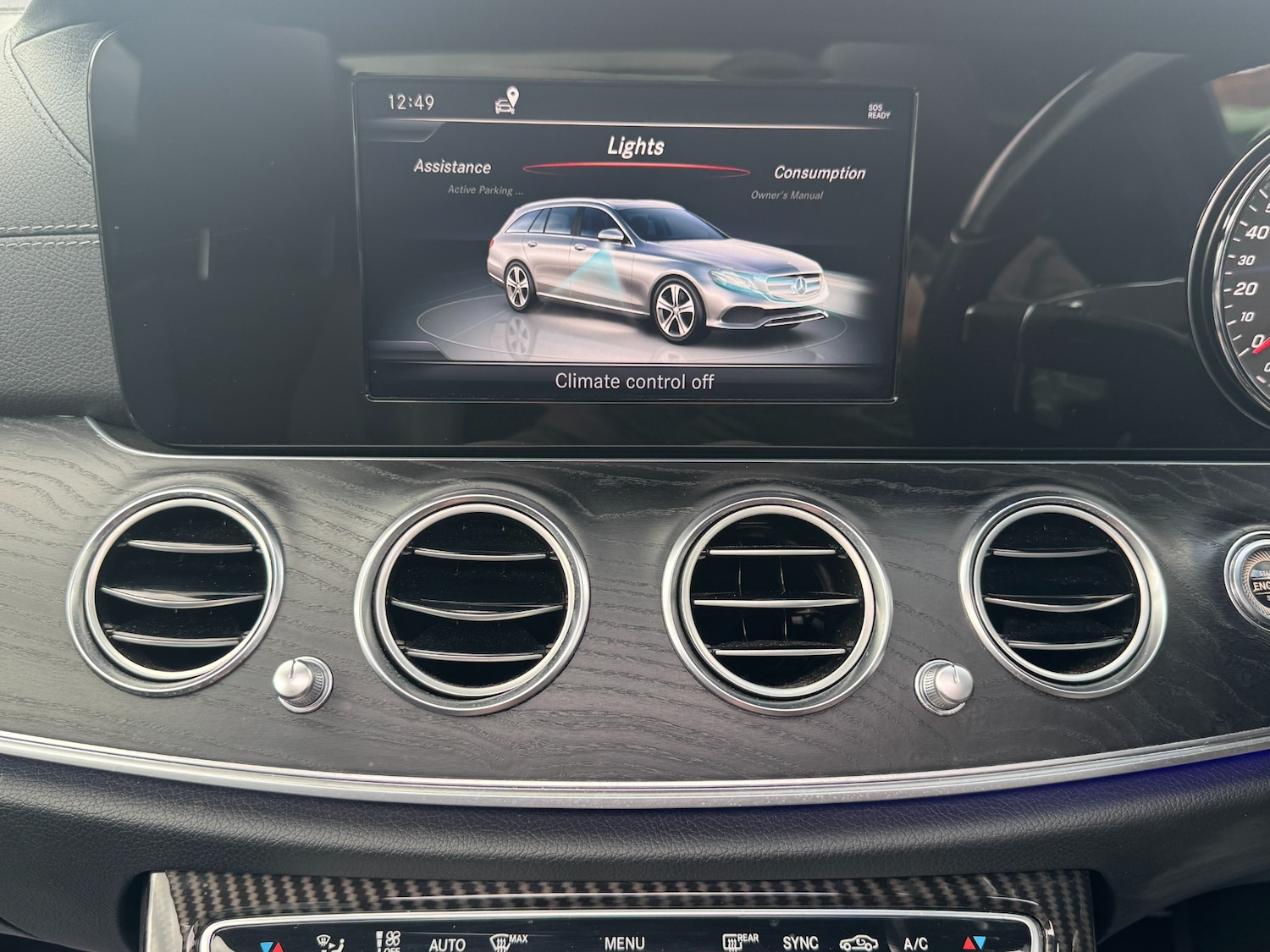 Used Mercedes-Benz E Class 2016 for sale - 77896204: Photo 43