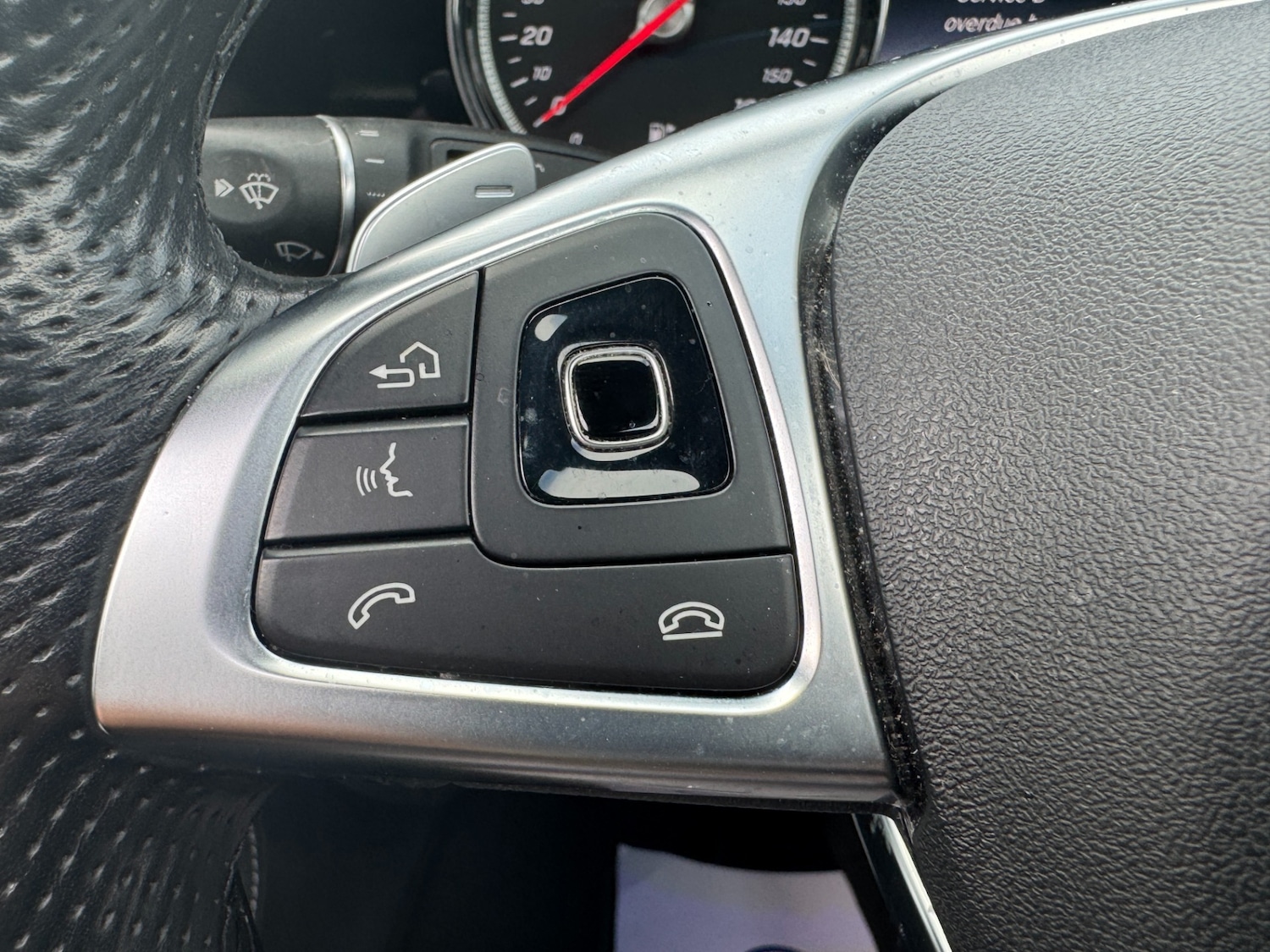 Used Mercedes-Benz E Class 2016 for sale - 77896204: Photo 45