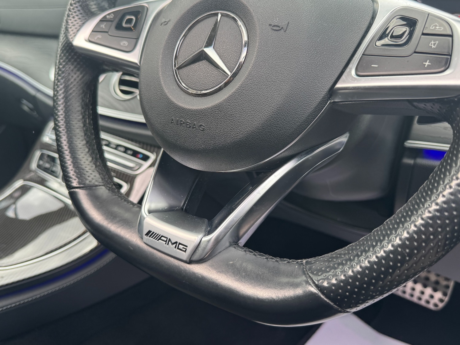 Used Mercedes-Benz E Class 2016 for sale - 77896204: Photo 49