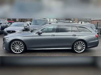 Used Mercedes-Benz E Class 2016 for sale - 77896204: Photo