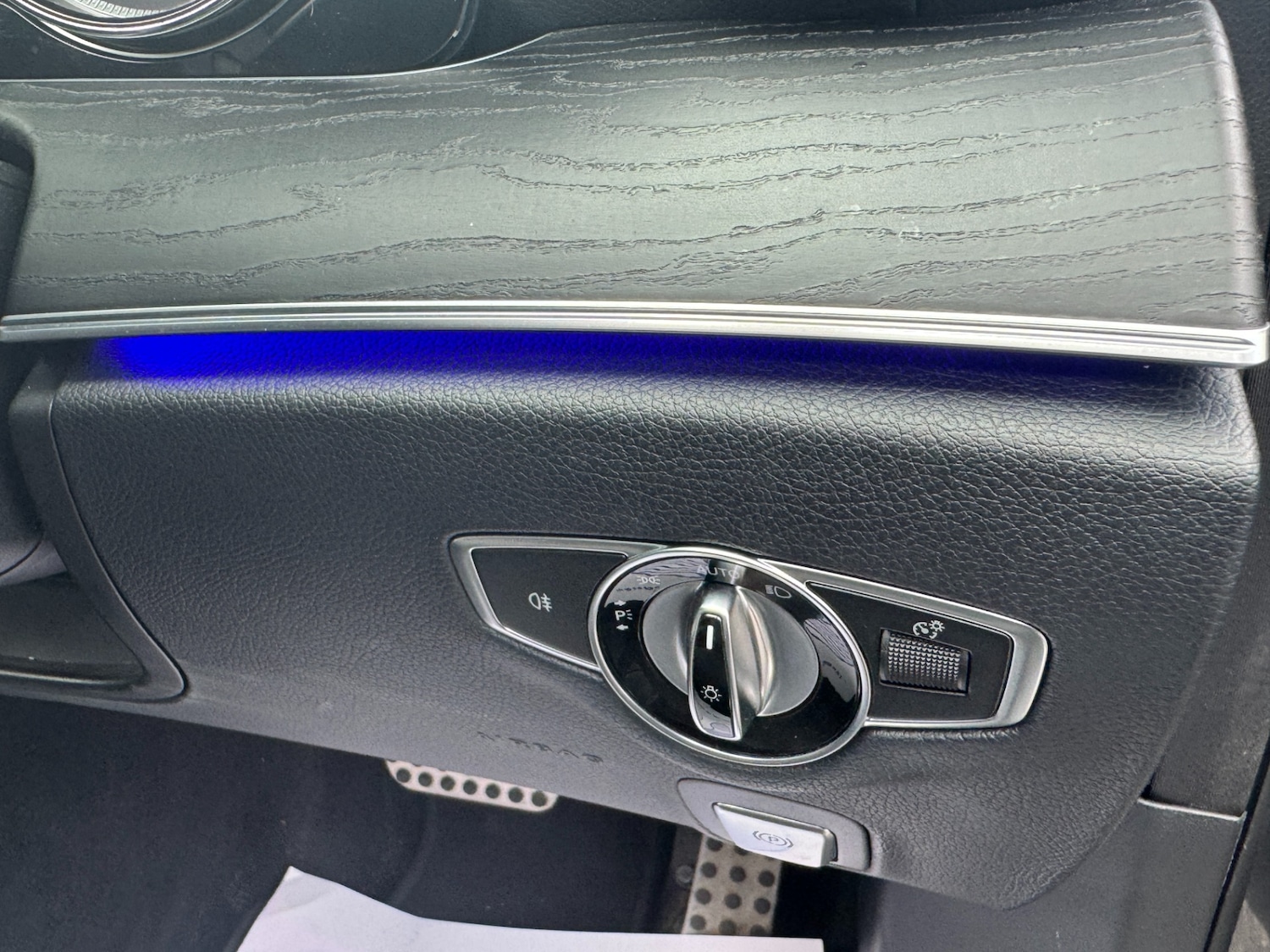 Used Mercedes-Benz E Class 2016 for sale - 77896204: Photo 51