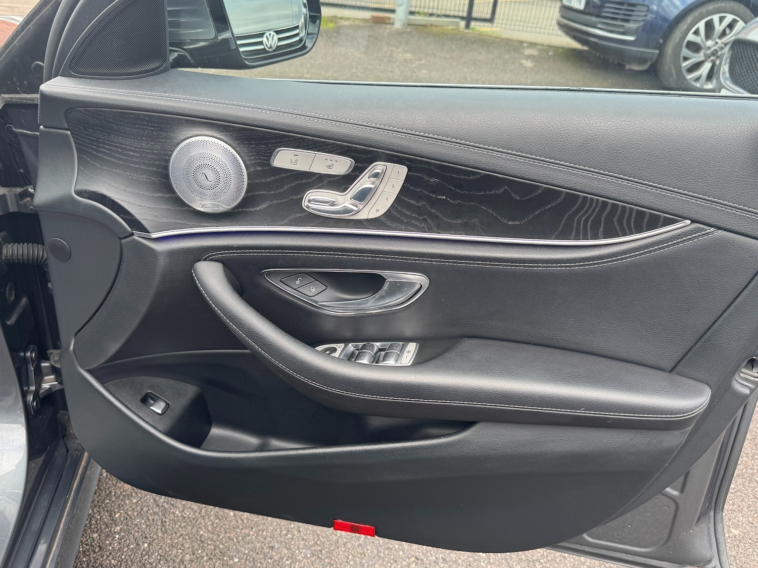 Used Mercedes-Benz E Class 2016 for sale - 77896204: Photo 53