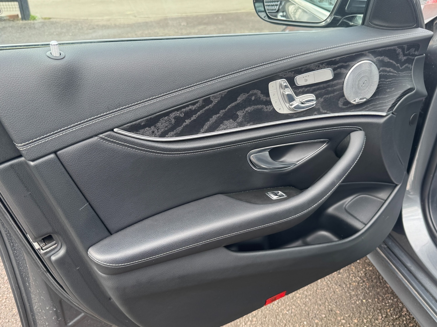 Used Mercedes-Benz E Class 2016 for sale - 77896204: Photo 54