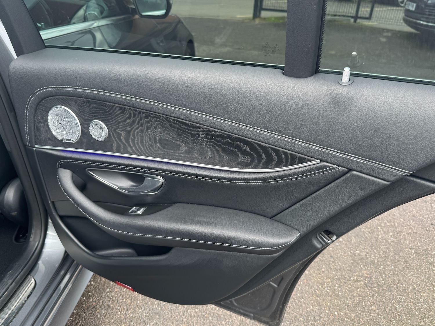 Used Mercedes-Benz E Class 2016 for sale - 77896204: Photo 55