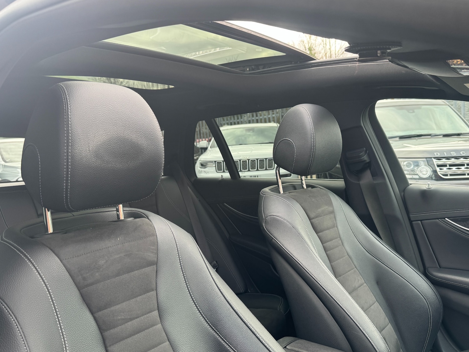 Used Mercedes-Benz E Class 2016 for sale - 77896204: Photo 58