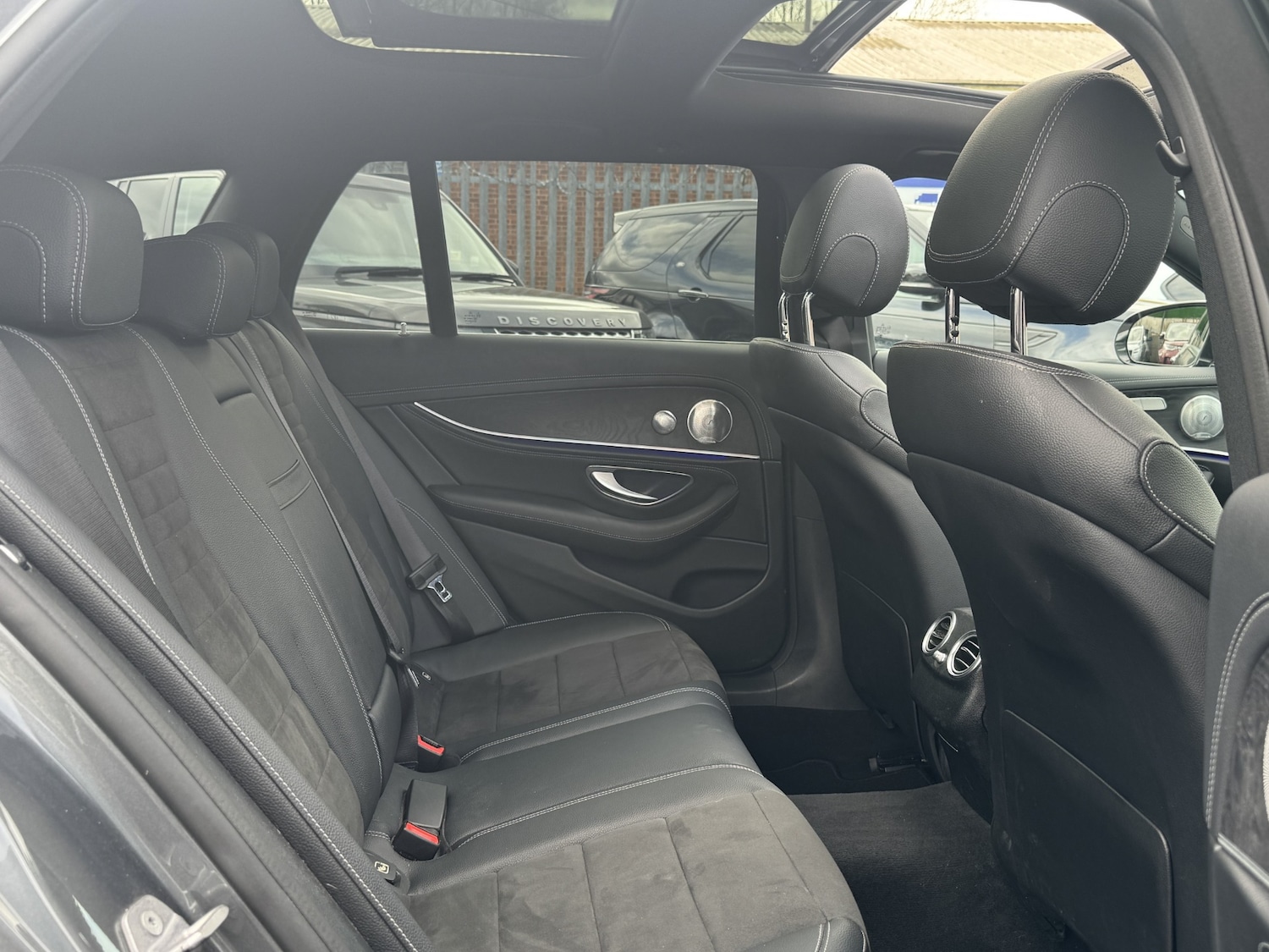 Used Mercedes-Benz E Class 2016 for sale - 77896204: Photo 62