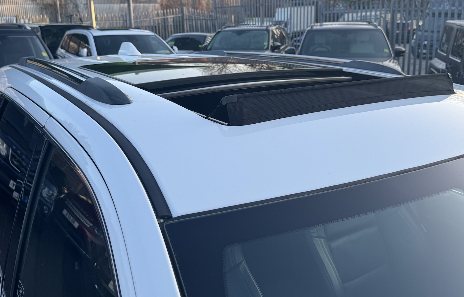 Used Jeep Grand Cherokee 2019 for sale - 77492324: Photo 21