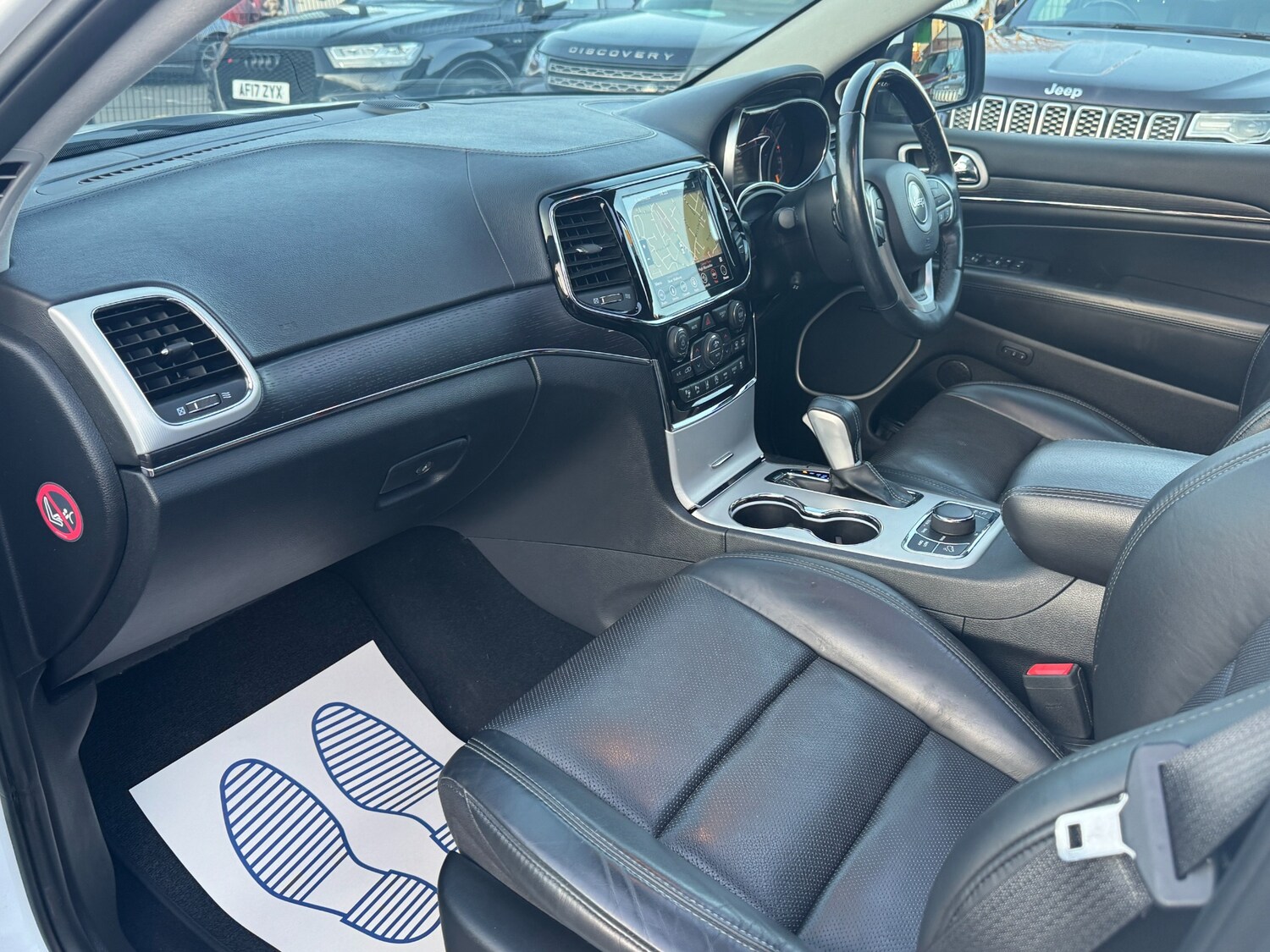 Used Jeep Grand Cherokee 2019 for sale - 77492324: Photo 26