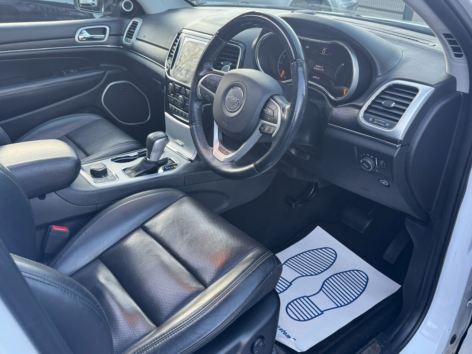 Used Jeep Grand Cherokee 2019 for sale - 77492324: Photo 29