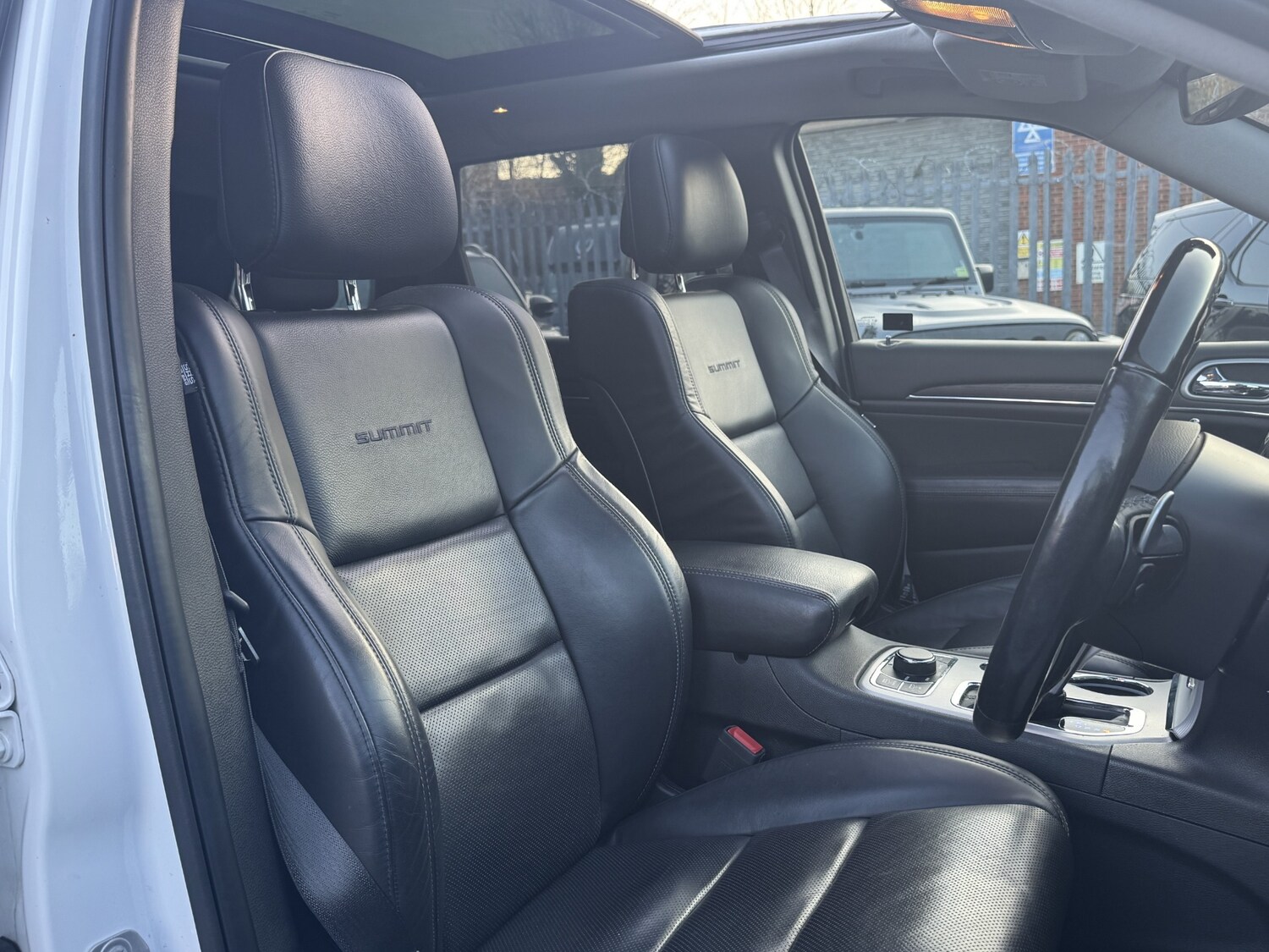 Used Jeep Grand Cherokee 2019 for sale - 77492324: Photo 31