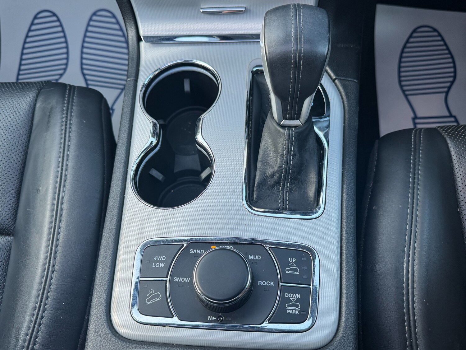 Used Jeep Grand Cherokee 2019 for sale - 77492324: Photo 37