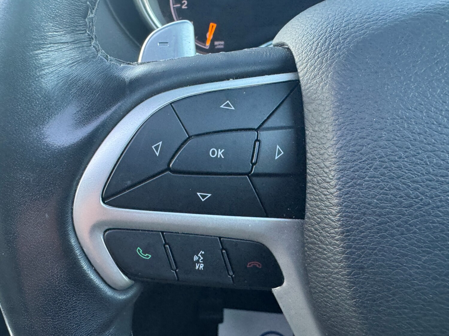 Used Jeep Grand Cherokee 2019 for sale - 77492324: Photo 47