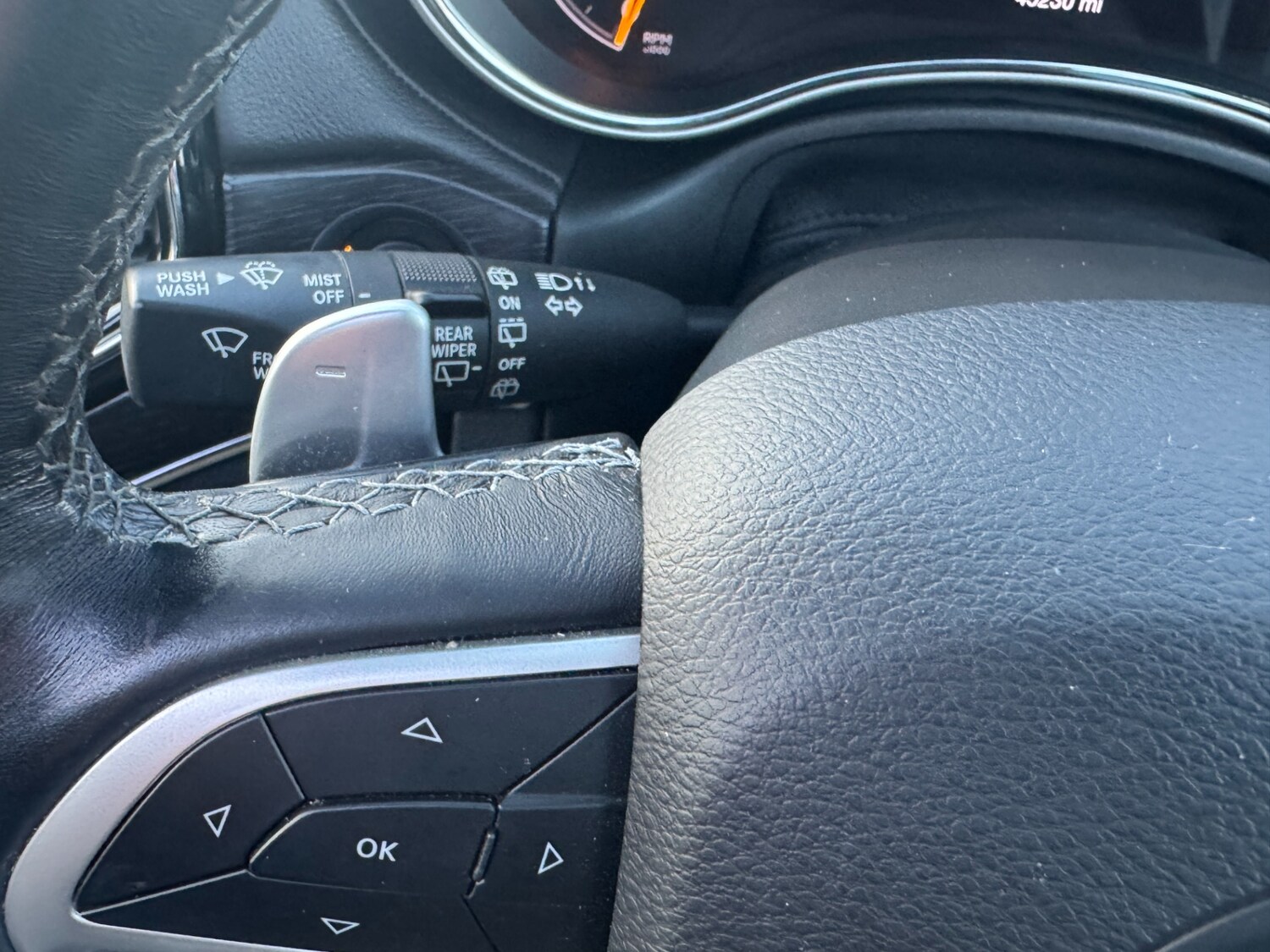 Used Jeep Grand Cherokee 2019 for sale - 77492324: Photo 49